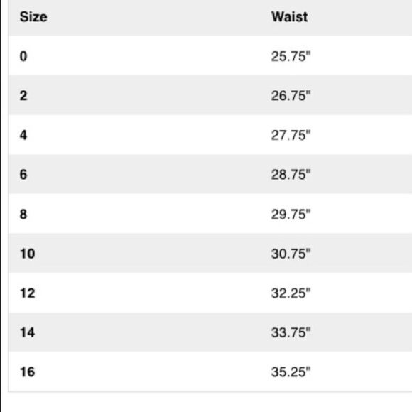 Khaki green Gloria Vanderbilt Amanda Jeans size 14 - Picture 6 of 7